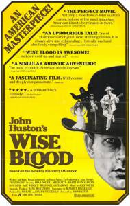    Wise Blood / 1979  online 