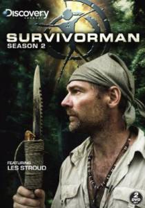 Discovery:    ( 2004  2008) Survivorman / 2004 (3  ...  online 
