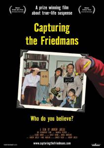    Capturing the Friedmans / 2003  online 