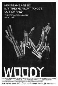 Woody  Woody  / 2012  online 