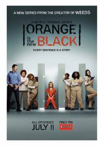      ( 2013  ...) Orange Is the New Black / 2013  ...  online 
