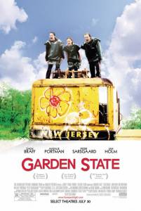    Garden State / 2003  online 